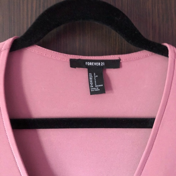 Forever21 stretchy dress - Picture 3 of 3